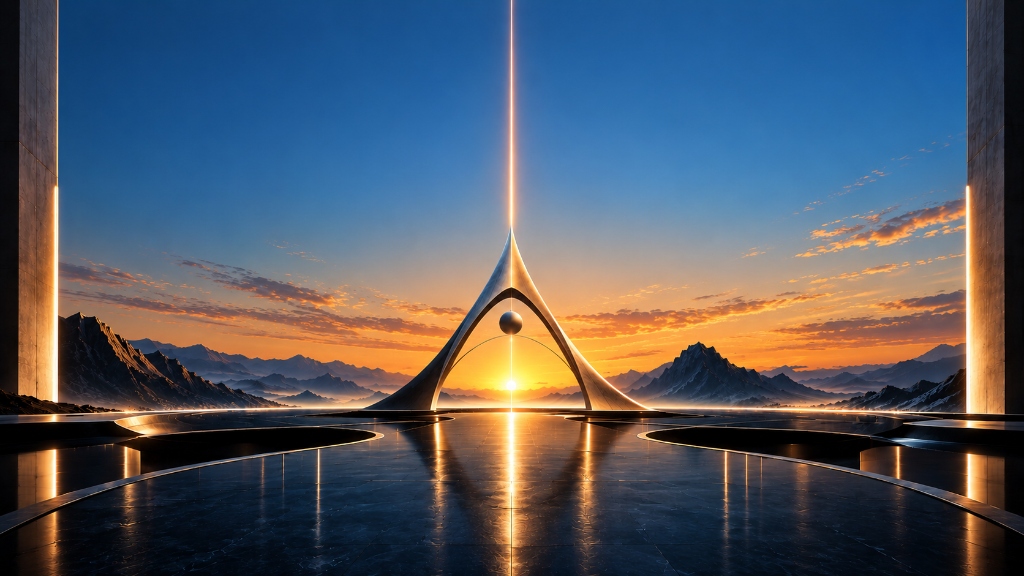 Astra Humanis Monumental Horizon